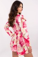 Kombinezon Model DHJ-KO-20615-1.66 Beige/Pink - Italy Moda