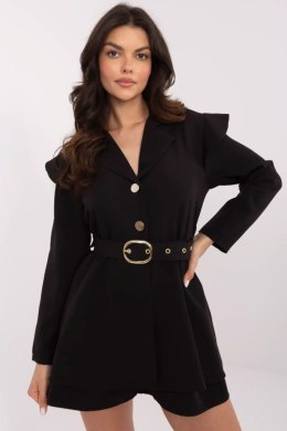 Kombinezon Model DHJ-KO-20615.69 Black - Italy Moda