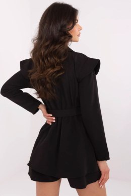 Kombinezon Model DHJ-KO-20615.69 Black - Italy Moda