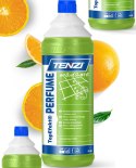 TENZI Top Efekt Perfume MADAME zielony - Płyn do mycia posadzek i pielęgnacji - Zapachowy - 1L TENZI