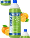 TENZI Top Efekt Perfume MADAME zielony - Płyn do mycia posadzek i pielęgnacji - Zapachowy - 1L TENZI