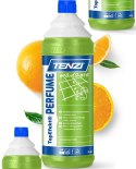 TENZI Top Efekt Perfume MADAME zielony - Płyn do mycia posadzek i pielęgnacji - Zapachowy - 1L TENZI