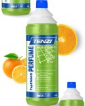 TENZI Top Efekt Perfume MADAME zielony - Płyn do mycia posadzek i pielęgnacji - Zapachowy - 1L TENZI