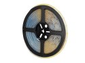 Taśma LED COB IP67 3000K 1500lm/m 48W 9,6W/m rol.5m TelForceOne S.A.