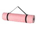 YM10 MATA TPE DO JOGI LIGHT PINK HMS HMS