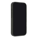 Audi nakładka Synthetic Leather do iPhone 16 Pro 6.3" czarna CG Mobile SAS