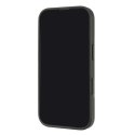 Audi nakładka Synthetic Leather do iPhone 16 Pro 6.3" czarna CG Mobile SAS