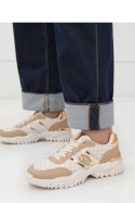 Damskie Sneakersy BLUSH PINK - Inello