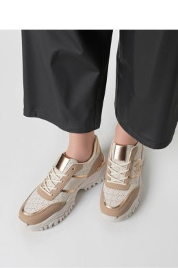 Damskie Sneakersy BLUSH PINK - Inello