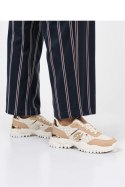Damskie Sneakersy BLUSH PINK - Inello