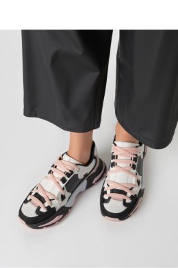 Damskie Sneakersy CELESTE ? Pink - Inello