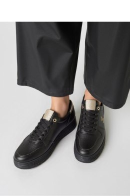 Damskie Sneakersy MELIA Black - Inello