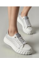 Damskie Sneakersy MONVIA WHITE - Inello