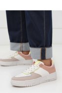Damskie Sneakersy OASIS GREY - Inello