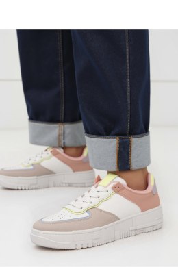 Damskie Sneakersy OASIS GREY - Inello