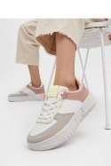 Damskie Sneakersy OASIS GREY - Inello