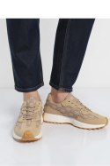 Damskie Sneakersy RENVOX? Khaki - Inello