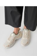 Damskie Sneakersy STORM X BEIGE - Inello
