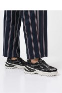 Damskie Sneakersy STORM X BLACK - Inello
