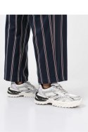 Damskie Sneakersy STORM X SILVER - Inello