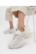 Damskie Sneakersy STORM X WHITE - Inello