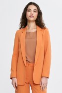 Klasyczna marynarka Z77 Orange - Nife