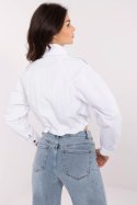 Kurtka Damska Model NM-KR-A2394.01 White - NM
