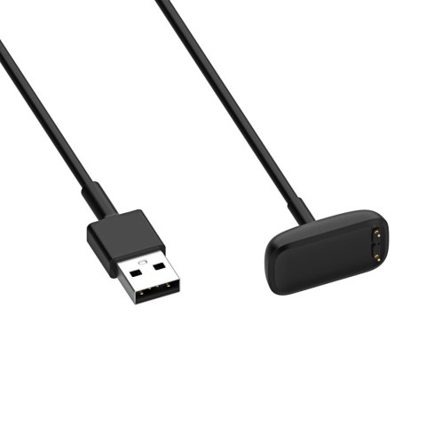 Akyga Kabel do ładowania Fitbit Luxe / Charge 5 / Charge 6 AK-SW-45 1m Akyga Europe Sp. z o.o. Akyga Kabel do ładowania Fitbit Luxe / Charge 5 / Charge 6 AK-SW-45 1m Akyga Europe Sp. z o.o.