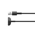 Akyga Kabel do ładowania Fitbit Luxe / Charge 5 / Charge 6 AK-SW-45 1m Akyga Europe Sp. z o.o.