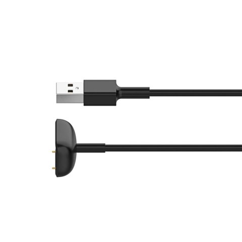 Akyga Kabel do ładowania Fitbit Luxe / Charge 5 / Charge 6 AK-SW-45 1m Akyga Europe Sp. z o.o. Akyga Kabel do ładowania Fitbit Luxe / Charge 5 / Charge 6 AK-SW-45 1m Akyga Europe Sp. z o.o.