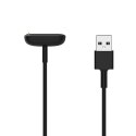 Akyga Kabel do ładowania Fitbit Luxe / Charge 5 / Charge 6 AK-SW-45 1m Akyga Europe Sp. z o.o.
