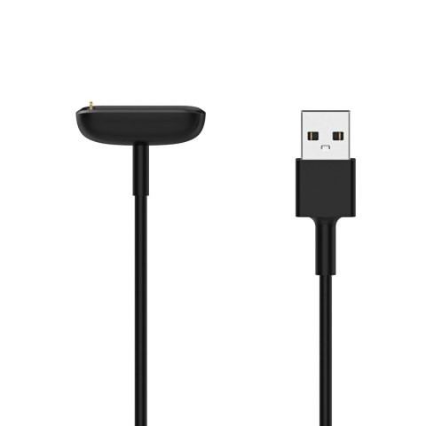 Akyga Kabel do ładowania Fitbit Luxe / Charge 5 / Charge 6 AK-SW-45 1m Akyga Europe Sp. z o.o. Akyga Kabel do ładowania Fitbit Luxe / Charge 5 / Charge 6 AK-SW-45 1m Akyga Europe Sp. z o.o.