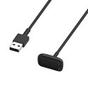 Akyga Kabel do ładowania Fitbit Luxe / Charge 5 / Charge 6 AK-SW-45 1m Akyga Europe Sp. z o.o.