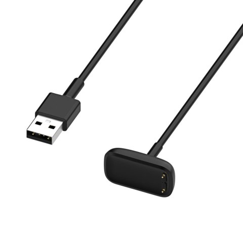 Akyga Kabel do ładowania Fitbit Luxe / Charge 5 / Charge 6 AK-SW-45 1m Akyga Europe Sp. z o.o. Akyga Kabel do ładowania Fitbit Luxe / Charge 5 / Charge 6 AK-SW-45 1m Akyga Europe Sp. z o.o.
