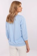 Bluzka Model RV-BZ-A508.22 Light Blue - Relevance