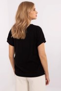 Bluzka Model RV-BZ-A534.89 Black - Relevance