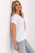 Bluzka Model RV-BZ-A534.89 White - Relevance