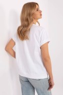 Bluzka Model RV-BZ-A534.89 White - Relevance