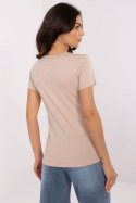 Bluzka Model RV-BZ-A571.16P Beige - Relevance
