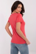 Bluzka Model RV-BZ-A571.16P Coral - Relevance