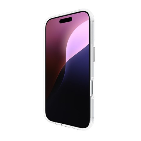 Case-Mate Soap Bubble MagSafe - Etui iPhone 16 (Iridescent) Case-Mate Case-Mate Soap Bubble MagSafe - Etui iPhone 16 (Iridescent) Case-Mate