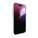 Case-Mate Soap Bubble MagSafe - Etui iPhone 16 (Iridescent) Case-Mate