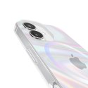 Case-Mate Soap Bubble MagSafe - Etui iPhone 16 (Iridescent) Case-Mate