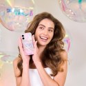 Case-Mate Soap Bubble MagSafe - Etui iPhone 16 (Iridescent) Case-Mate