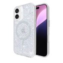 Case-Mate Twinkle MagSafe - Etui iPhone 16 (Disco) Case-Mate