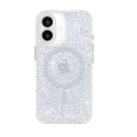 Case-Mate Twinkle MagSafe - Etui iPhone 16 (Disco) Case-Mate