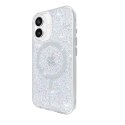 Case-Mate Twinkle MagSafe - Etui iPhone 16 (Disco) Case-Mate