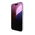Case-Mate Twinkle MagSafe - Etui iPhone 16 (Disco) Case-Mate