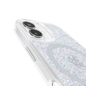 Case-Mate Twinkle MagSafe - Etui iPhone 16 (Disco) Case-Mate