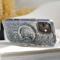 Case-Mate Twinkle MagSafe - Etui iPhone 16 (Disco) Case-Mate